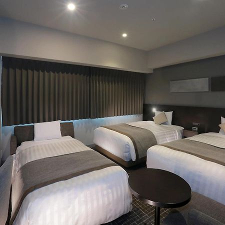 Hiroshima Washington Hotel Экстерьер фото