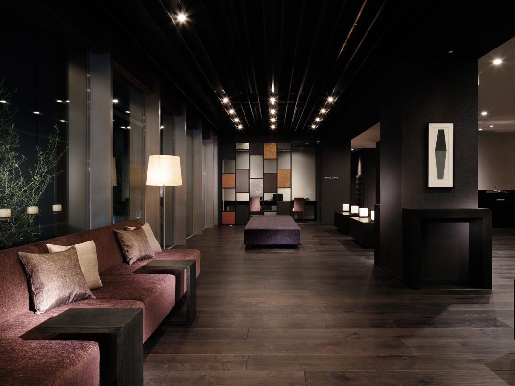 Hiroshima Washington Hotel Экстерьер фото