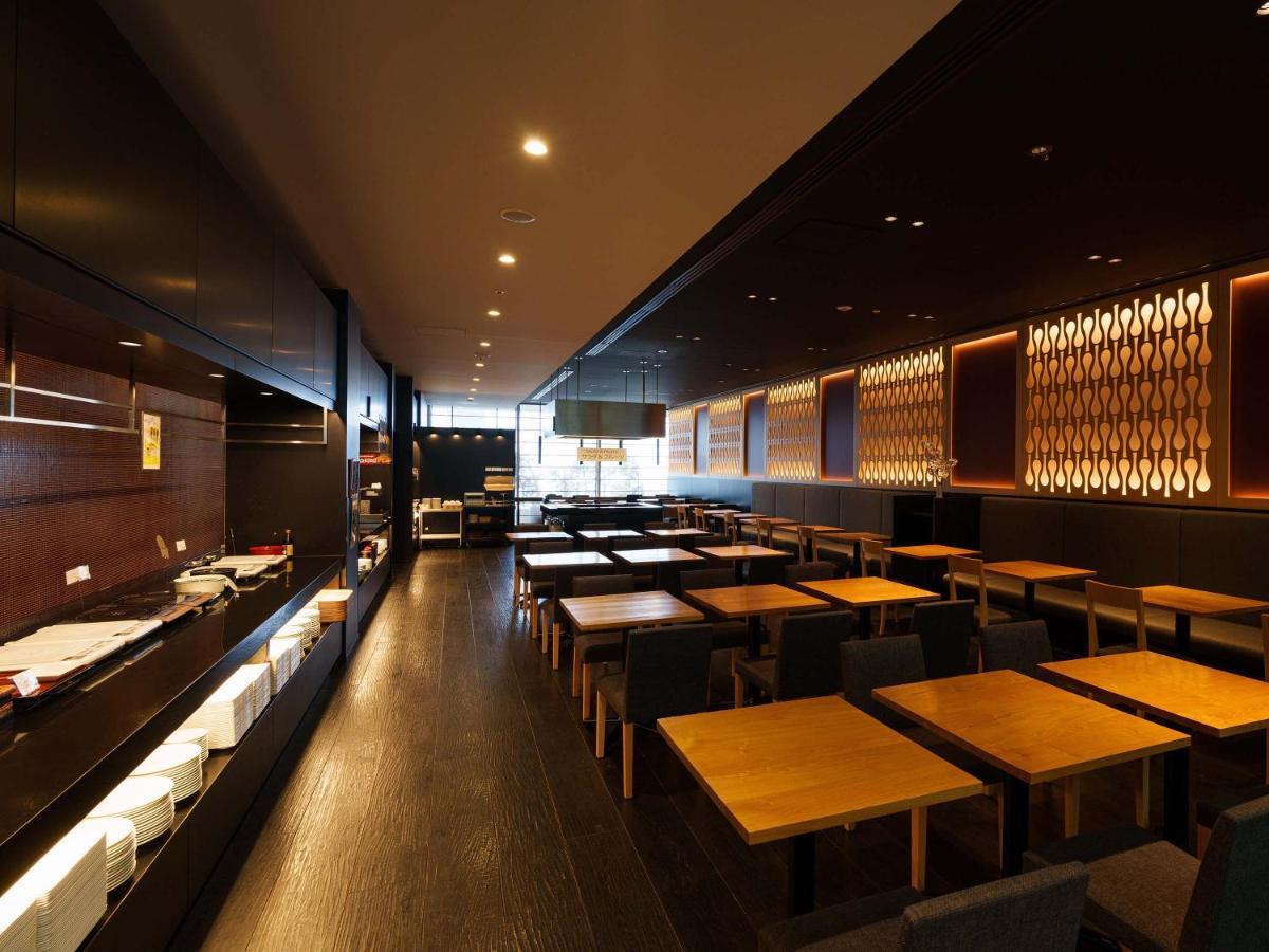Hiroshima Washington Hotel Экстерьер фото