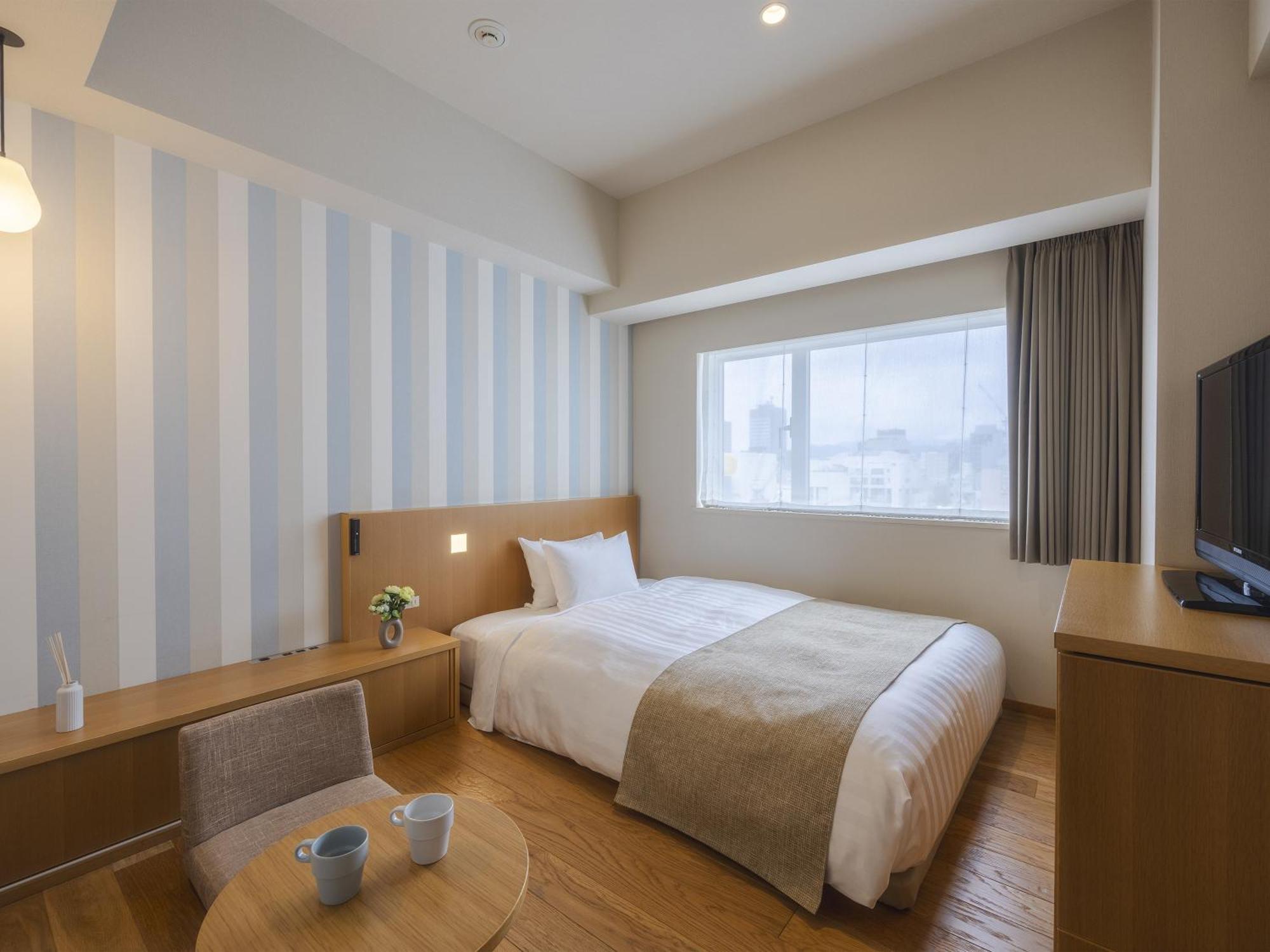 Hiroshima Washington Hotel Экстерьер фото