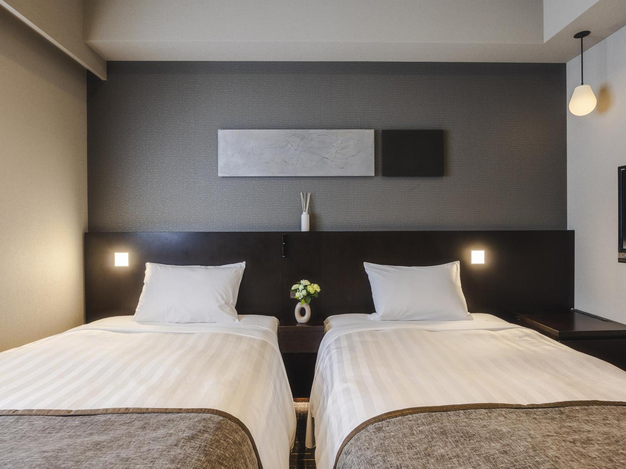 Hiroshima Washington Hotel Экстерьер фото