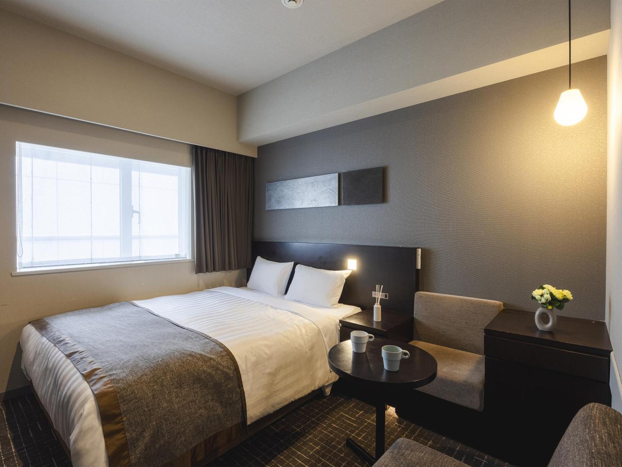 Hiroshima Washington Hotel Экстерьер фото
