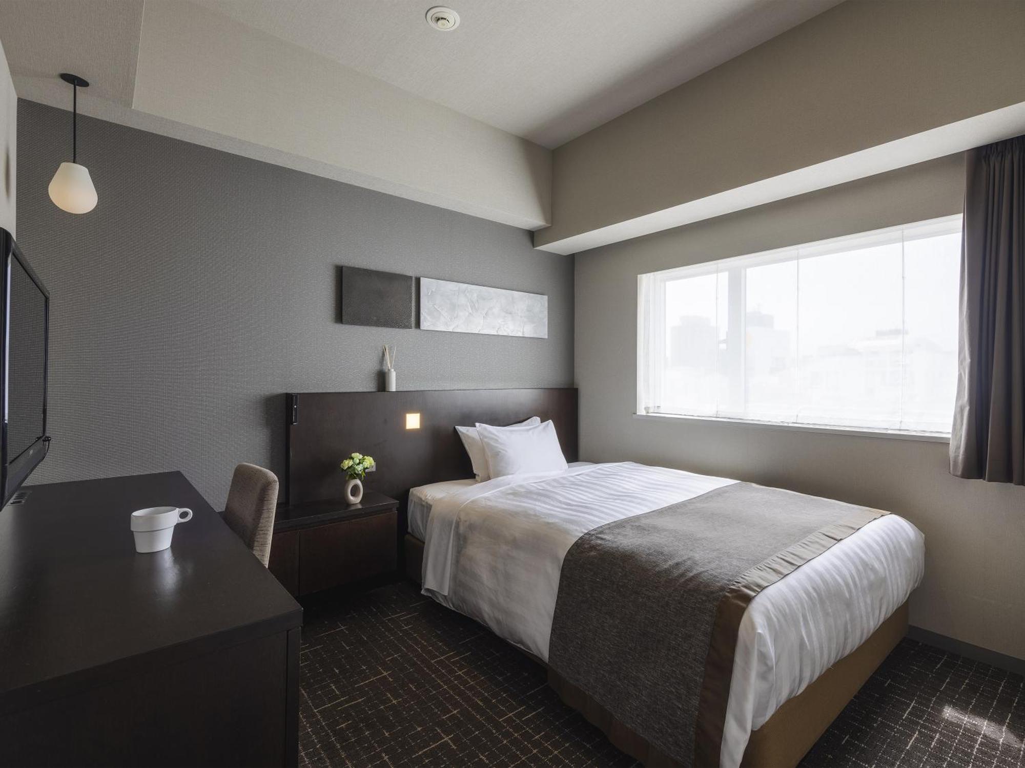 Hiroshima Washington Hotel Экстерьер фото