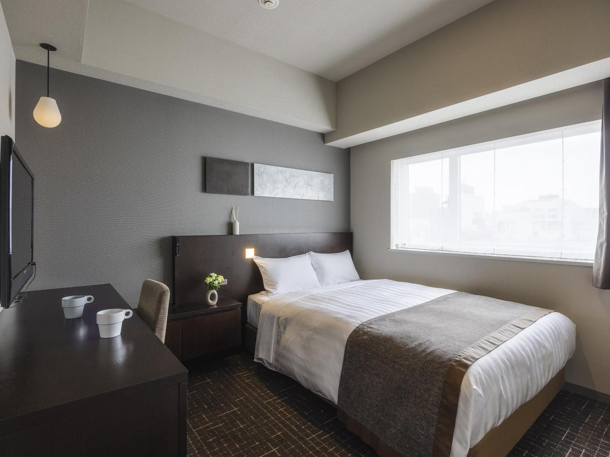 Hiroshima Washington Hotel Экстерьер фото