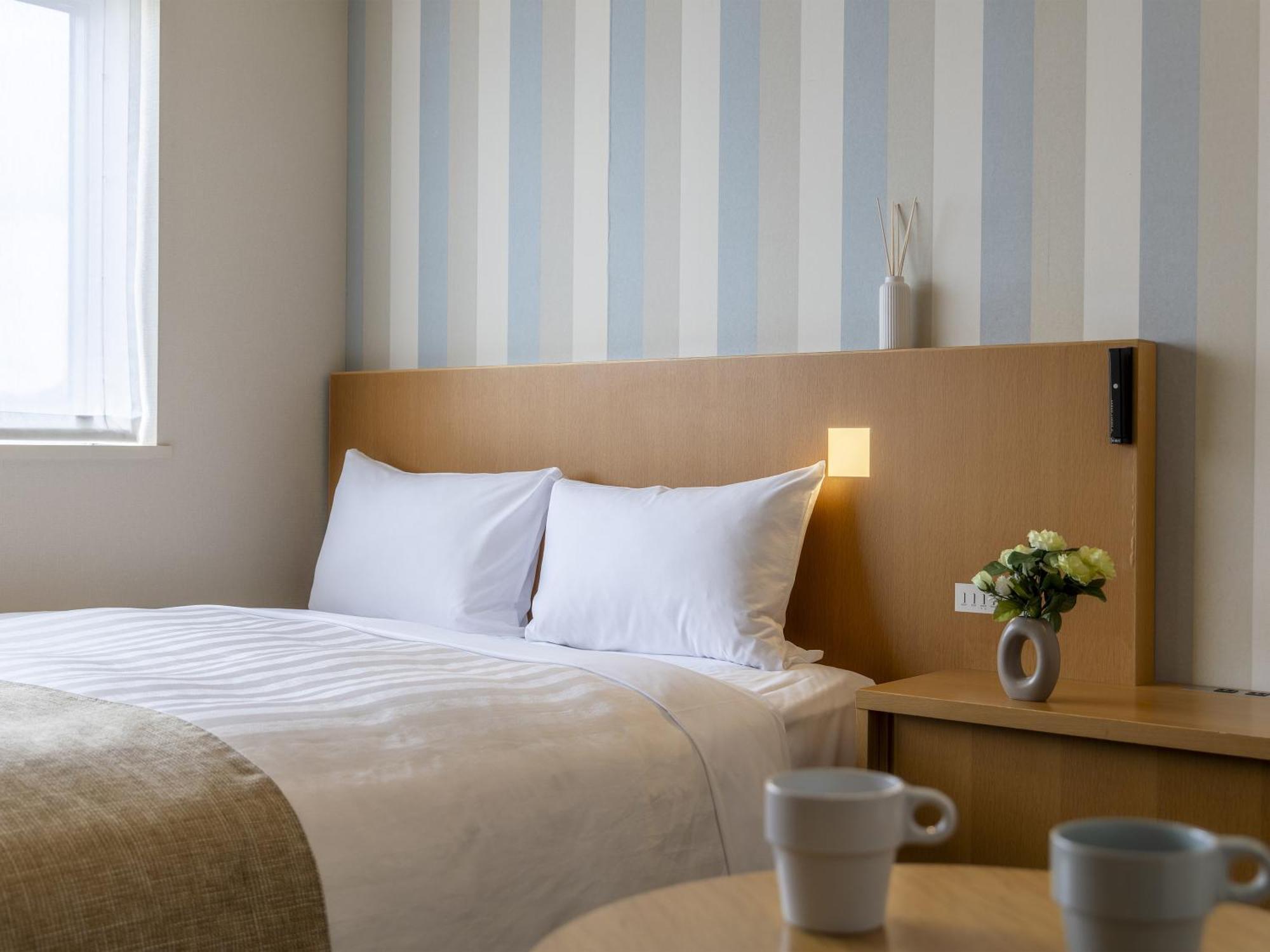 Hiroshima Washington Hotel Экстерьер фото