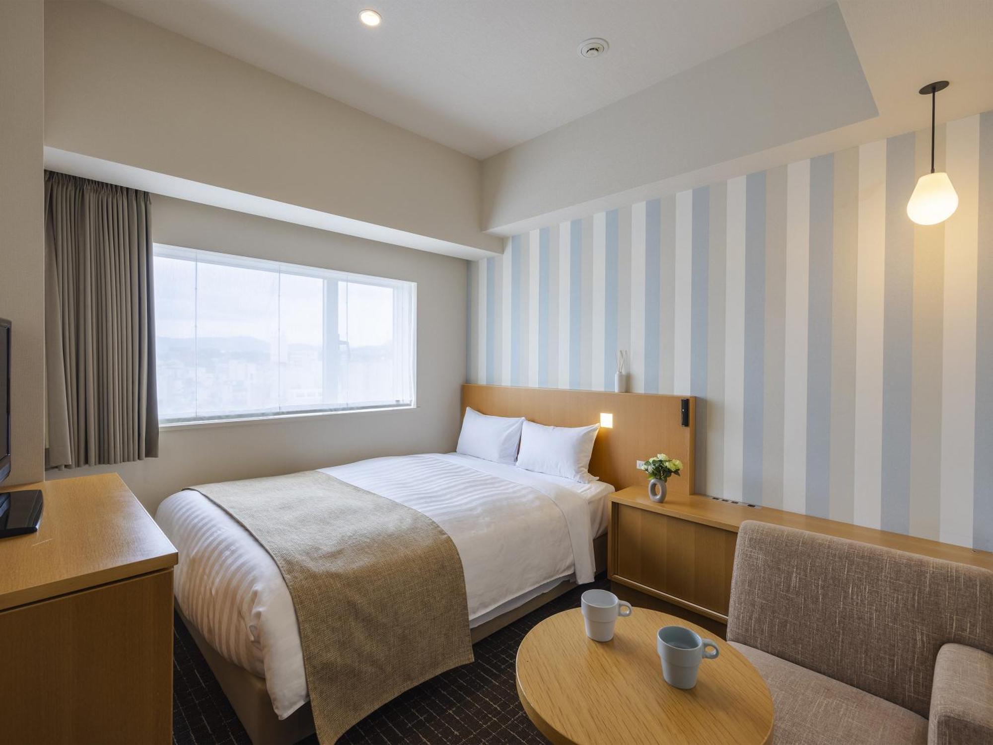 Hiroshima Washington Hotel Экстерьер фото