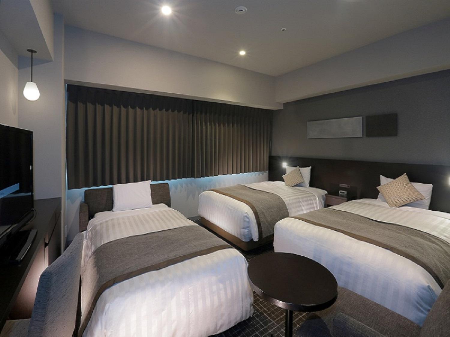 Hiroshima Washington Hotel Экстерьер фото